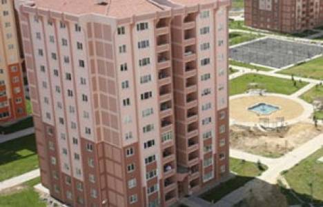 Çok konutlu binada birden fazla kapıcı dairesi olacak!