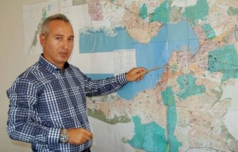 İzmir'de birçok riskli konutun tespit raporları mevcut değil!