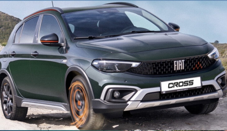 Fiat Egea Cross’un Eylül 2024 fiyatları resmen açıklandı! Flaş indirimi görenler inanamadı!
