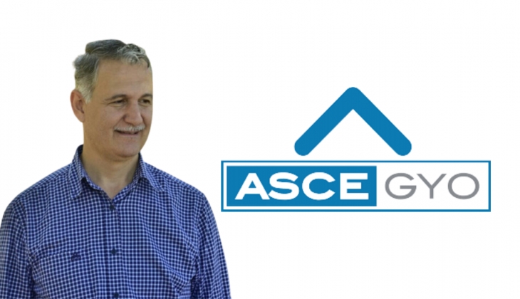 Hanifi Çanakçı hangi üniversitede profesör olarak çalıştı? ASCE GYO’da hangi alanda çalışmalar yürütüyor?