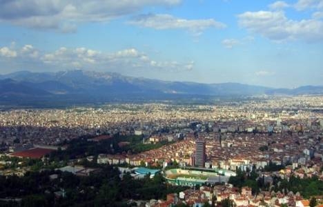 Bursa Karacabey'de kat karşılığı inşaat işi ihale edilecek!