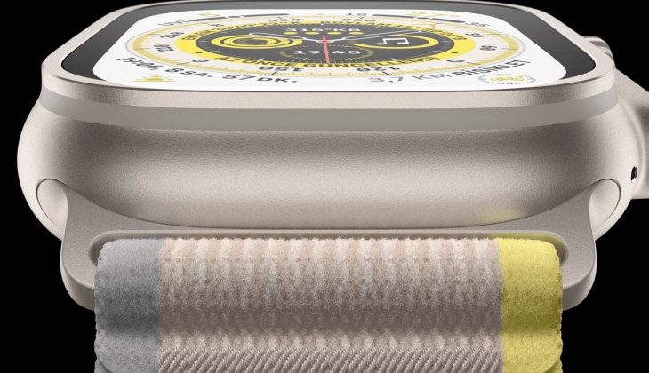 Apple Yeni Watch Ultra ne kadar? Apple Watch Ultra özellikleri ne kadar? İşte 27 Ocak 2023 fiyat listesi…
