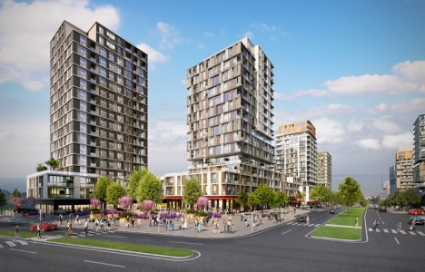 Akzirve Strada fiyat 2017!