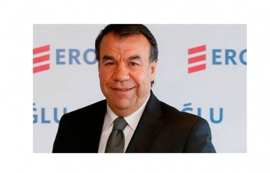 Skyland İstanbul da ofis ve rezidanslar bir arada!