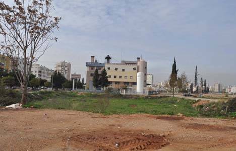 Konuksever'e inşa edilecek AVM'ye bir tepki de esnaftan geldi!