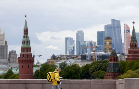 Rusya da emlak kira kazancı azaldı!