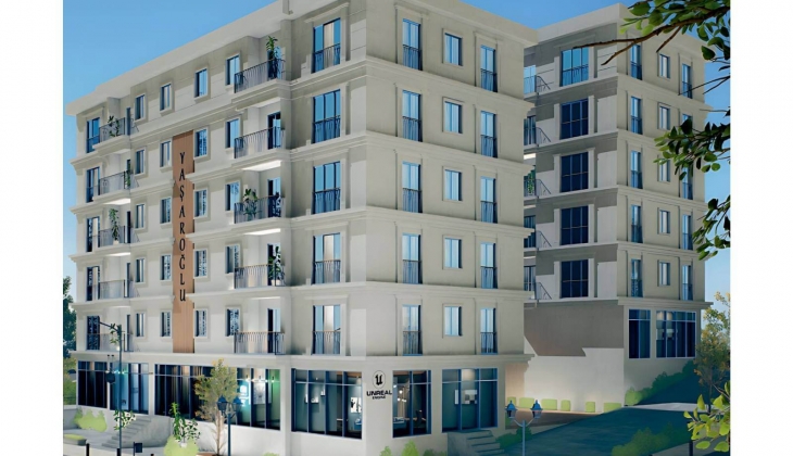 Sancaktepe Park Evler'de fiyatlar 6 milyon 750 bin liradan başlıyor! Teslimler Mart 2025'te! 