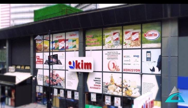 KİM Market’ten güneş enerjisine 5 milyon dolarlık yatırım!