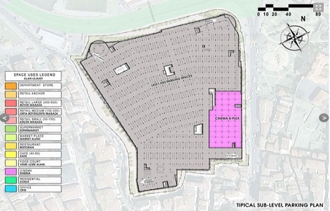 Kasımpaşa da kentsel dönüşüm gündemde!