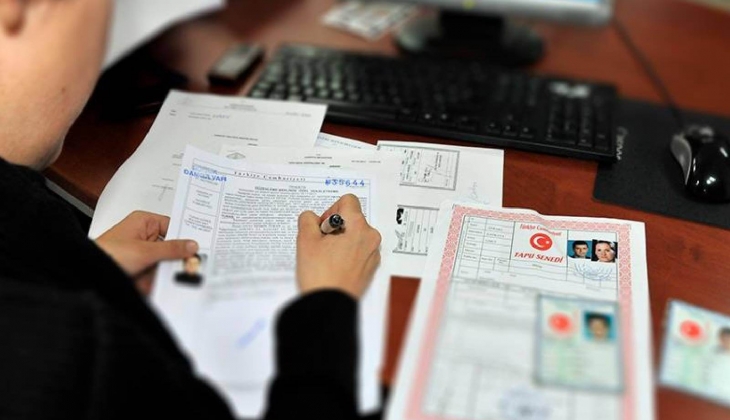 TEDB Başkanı Akçam: Hisseli tapularda kentsel dönüşüm modeli uygulanmalı!