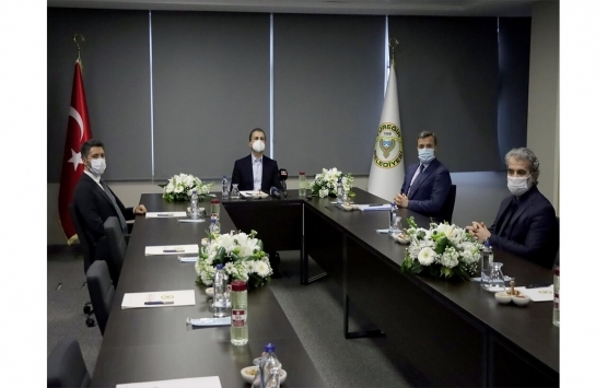 Ömer Çelik: Adana Yüreğir de çok önemli projelere şahit olduk!