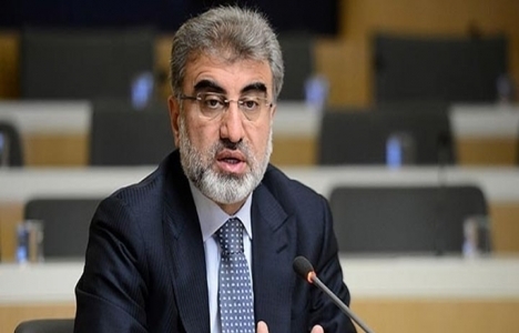 Taner Yıldız'dan doğalgaz ve elektrik zammı açıklaması!