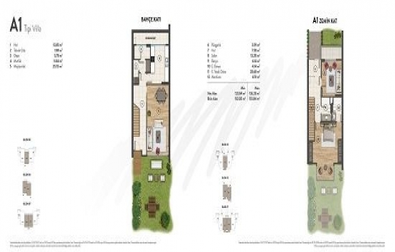 13 soruda Düşler Vadisi Riva!