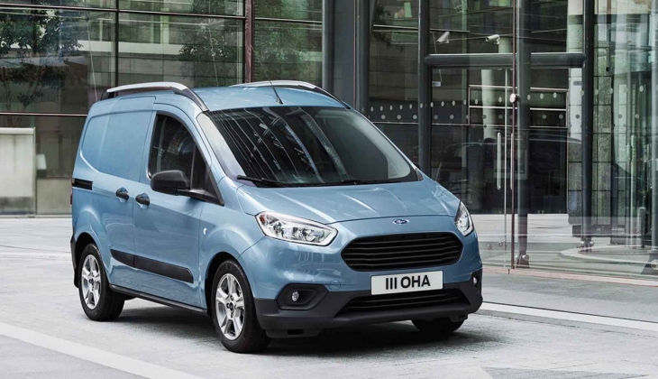 Ford Transit Courier Ekim 2022 fiyat listesi açıklandı! Araba alacaklara ekim ayı fırsatı! 26 Ekim 2022 fiyat listesi