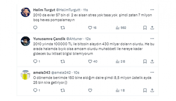 2010 da 100 bin TL ile bunu yapsaydınız şimdi 7 milyon TL niz olurdu! Borsadan nasıl para kazanılır? 