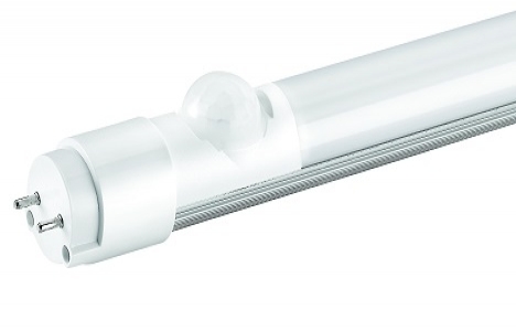 GoldMaster, Sensörlü LED Tüp ile verimli aydınlatma sağlıyor!