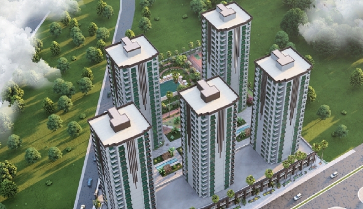 Aykal Nirvana konutları teslim edildi mi? Aykal Nirvana projesinde evler ne kadar? 