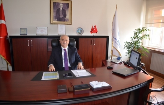 Samsun'da tapu belgeleri elektronik ortama aktarıldı! 