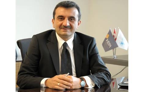 Vefa Prefabrik, yurtdışı yatırımlarıyla büyüyecek!