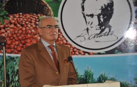 Yusuf Ziya Yılmaz: Salıpazarı'nda turizm doğal hayat otantizmiyle gelişecek!