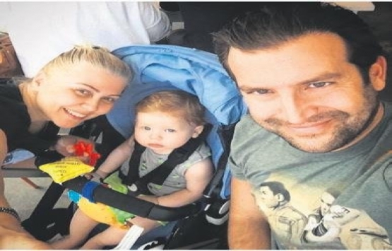 Didem Uzel New York tan ev aldı!