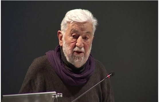 Mimar Cengiz Bektaş yaşamını yitirdi!