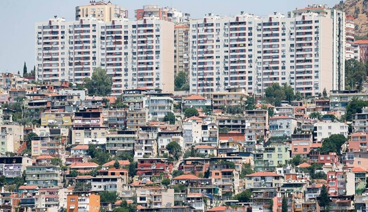 Tekirdağ Milletvekili Avşar dan imar barışı tepkisi! Yapı güvenliği gözetilmeden yapıldı! Faturası vatandaşa kesildi!