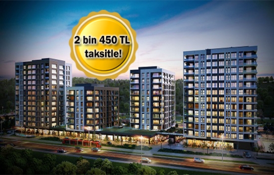 Kordon İstanbul'un yeni etabı satışta! Ön talepler toplanıyor!