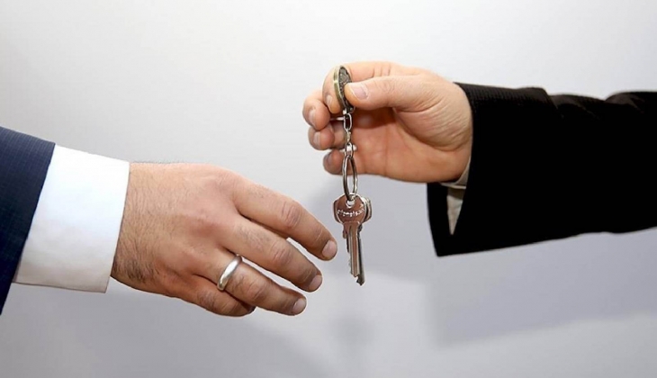 Gayrimenkul yatırımında yeni sayfa: Hisseli yatırım başlıyor! 