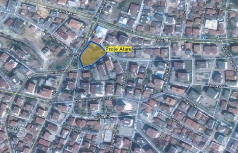 Kolon Otel ile Ataşehir e 140 odalı otel!