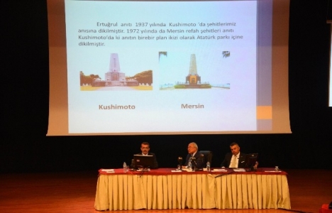 Mersin'de tarihi yapı restorasyon projesi başlıyor!