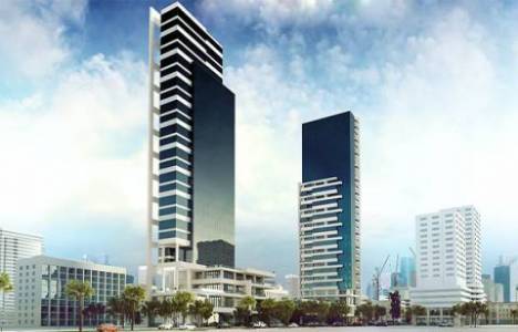 Novus Ventus! City Of Sunset projesinin adı değişti!