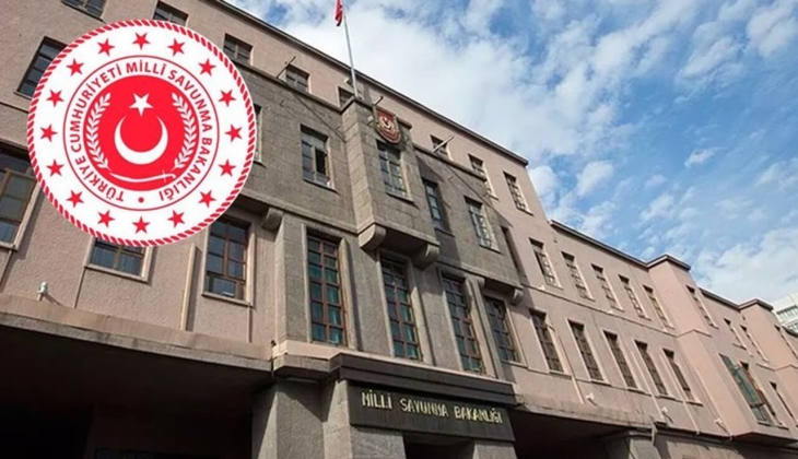 Milli savunma Bakanlığı resmen açıkladı! 196 memur alınacak! Elinizi çabuk tutun! Başvuruları kaçırmayın!