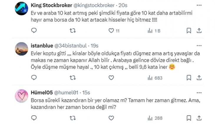 300 bine satılan ev 3 milyon TL ye çıktı! Yatırımcılara 2025 uyarısı!