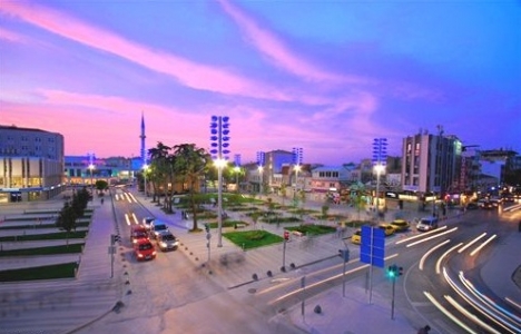 Sakarya'da ulaşım projelerine destek!