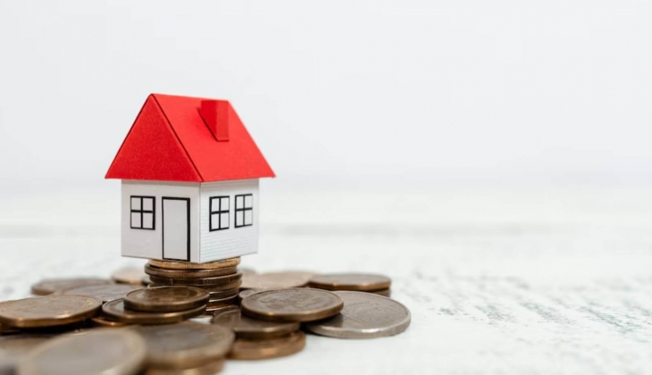 Konut fiyatları arttı, daireler küçüldü! Gözler 1+1 evlerde!