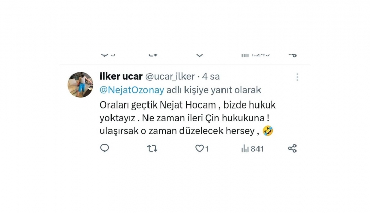 Birileri kazanıyor, bedelini hep beraber ödüyoruz...