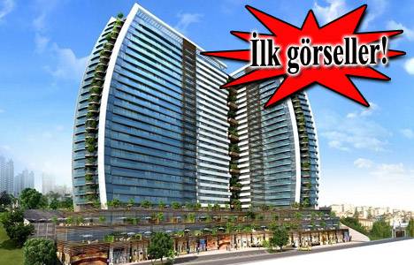 Selimoğlu - Pana Ortaklığı Fikirtepe projelerinde yıkımlar başladı!