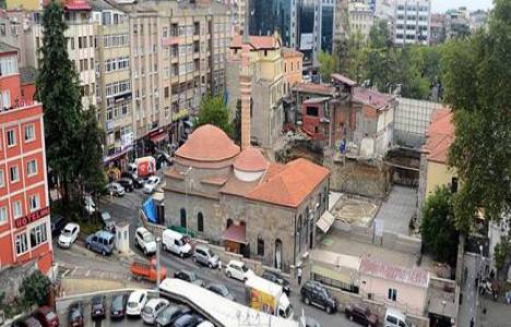 Trabzon Meydan Parkı ne zaman tamamlanacak