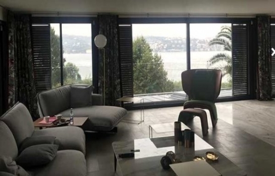 Acun Ilıcalı Şeyma Subaşı na yeni ev alacak!