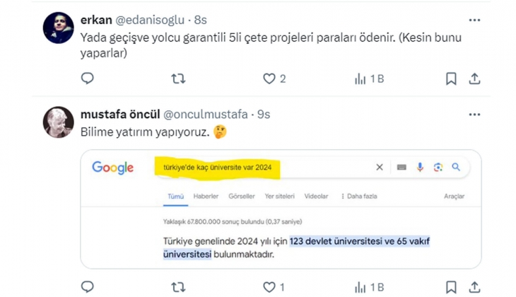 Dünya Bankası ile 18 milyar dolarlık kredi anlaşması yapıldı: 165 bin ev ve emekliye zam yapılabilir!