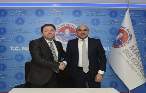 Maltepede kentsel dönüşüm