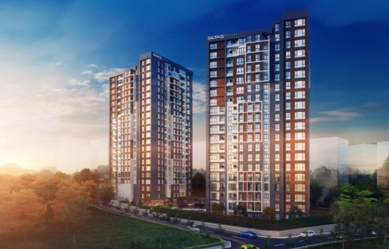 Siltaş Marina'da lansman öncesi kampanya!