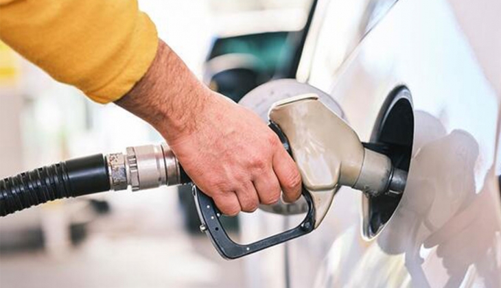 Araç sahipleri dikkat! Motorine büyük indirim geliyor!