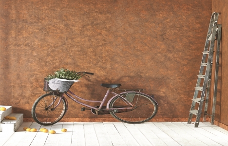 Alligator Rusty, iç cephelere yeniden hayat veriyor!