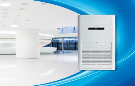 DemirDöküm, yeni nesil klimasını tanıttı!