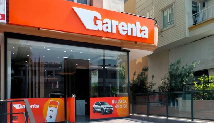 2023 te kısa dönem araç kiralama gün sayısı yüzde 40 arttı!