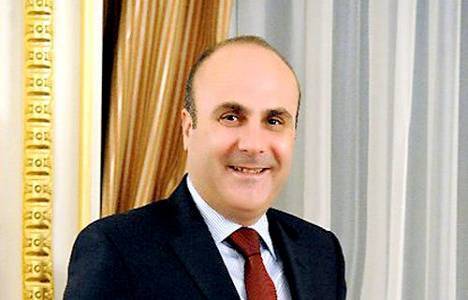 Tavros'un Rusya'daki 5 yıldızlı otel projesinin imzaları atıldı!