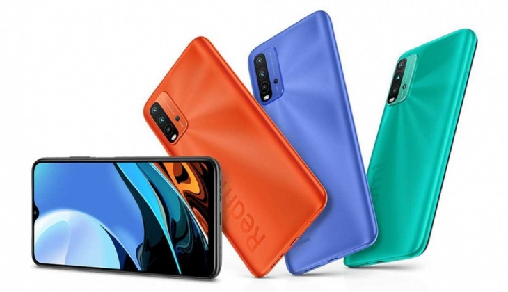 Xiaomi Redmi 9T’ye Hepsiburada ile sahip olun! 19 Ekim 2022 fiyat listesi…