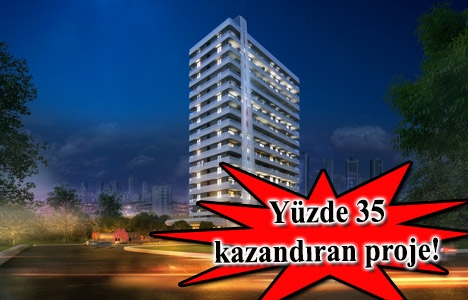 Canan Business: Ataşehir'de yatırım fırsatı!